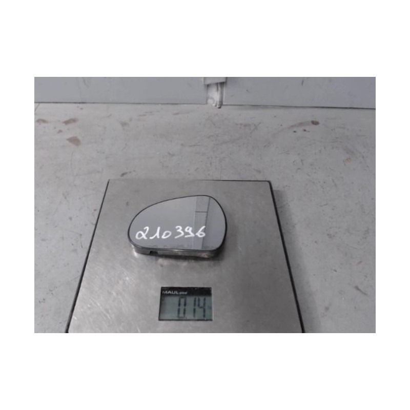 Glace retroviseur gauche PEUGEOT 308 1