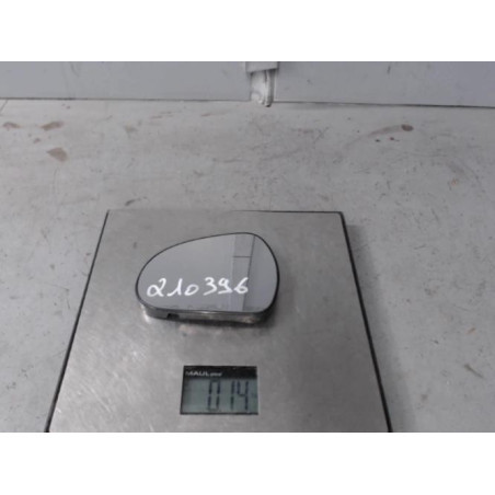 Glace retroviseur gauche PEUGEOT 308 1 Photo n°1