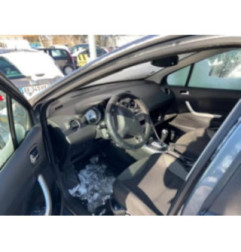 Glace retroviseur gauche PEUGEOT 308 1 Photo n°4