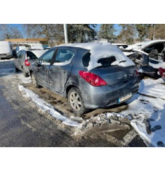 Glace retroviseur gauche PEUGEOT 308 1 Photo n°6