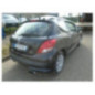Glace retroviseur gauche PEUGEOT 207