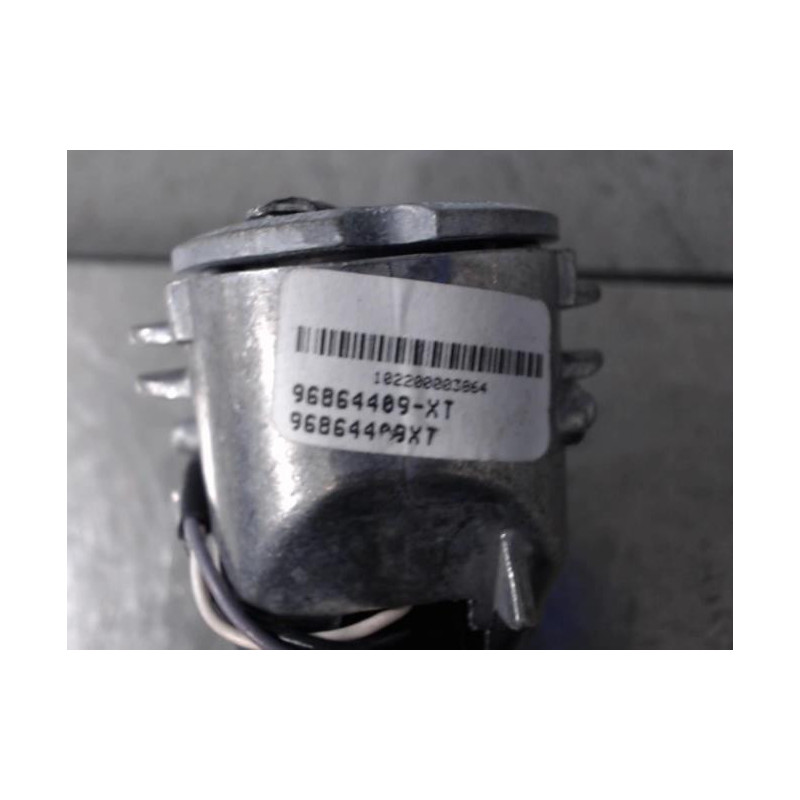 Retroviseur interieur CITROEN DS3