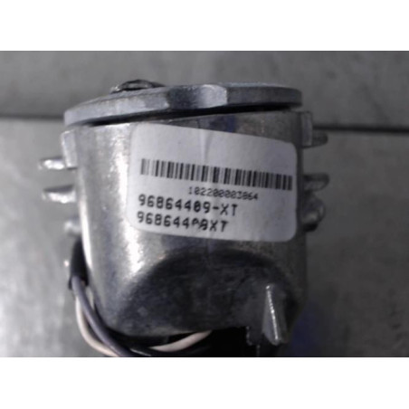 Retroviseur interieur CITROEN DS3 Photo n°1