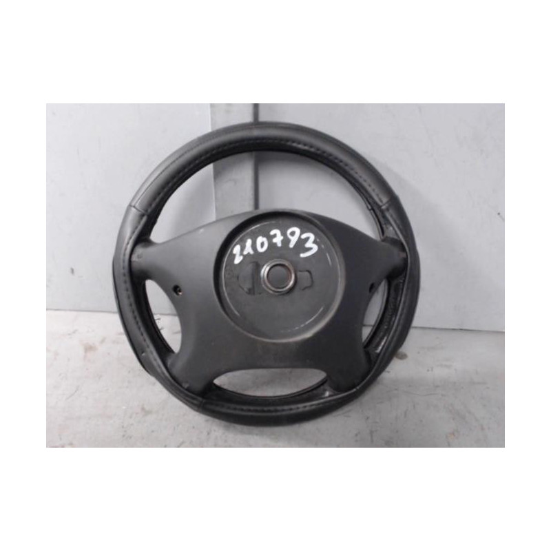 Volant MERCEDES CLASSE C 203