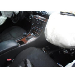 Volant MERCEDES CLASSE C 203 Photo n°8
