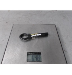 Crochet de remorquage DACIA SANDERO 1 Photo n°1