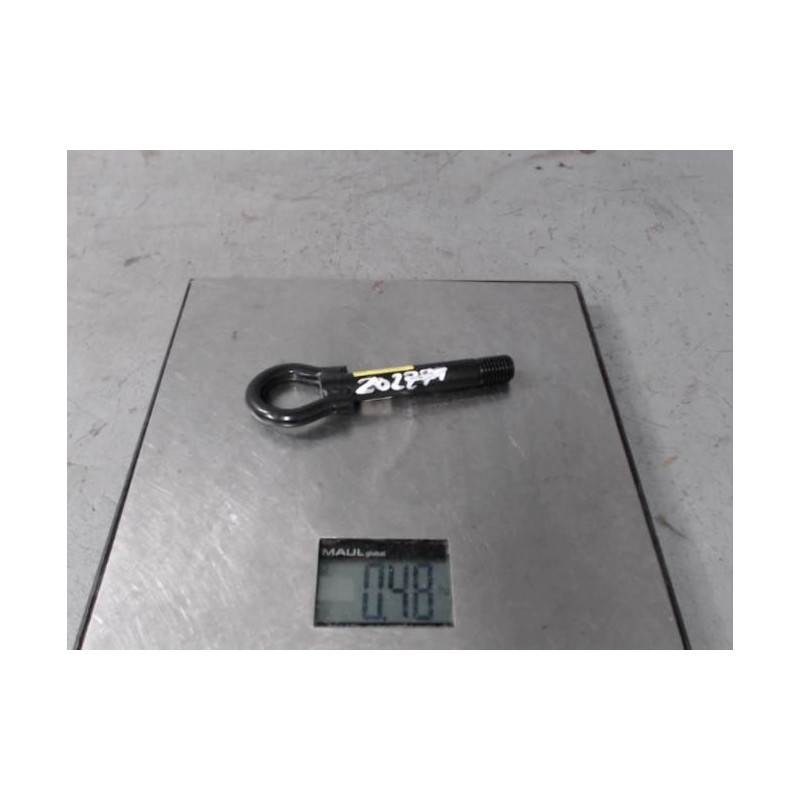 Crochet de remorquage DACIA SANDERO 1