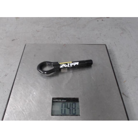 Crochet de remorquage DACIA SANDERO 1 Photo n°1