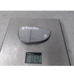 Glace retroviseur droit FORD FIESTA 6 Photo n°1