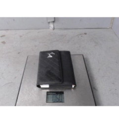 Carnet de bord CITROEN DS3 Photo n°1