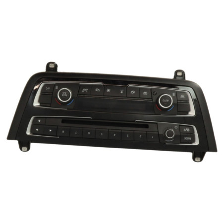 Commande chauffage BMW SERIE 4 F32 Photo n°1