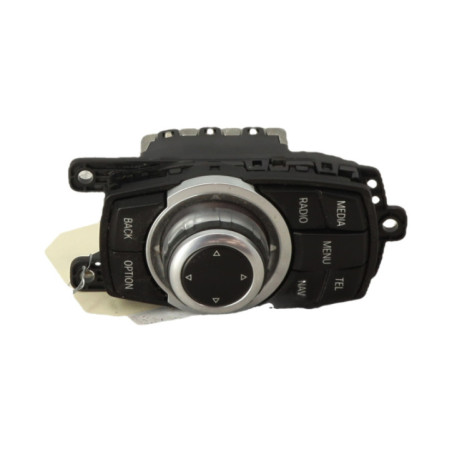 Commande GPS BMW SERIE 4 F32 Photo n°1