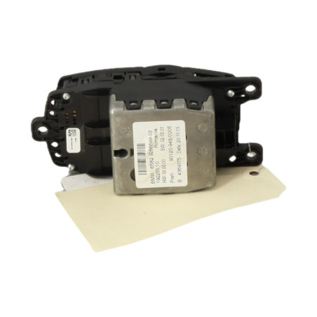 Commande GPS BMW SERIE 4 F32