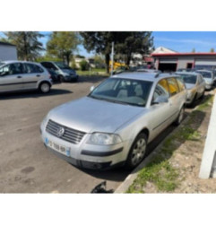 Retroviseur gauche VOLKSWAGEN PASSAT 4 Photo n°9