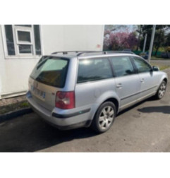 Retroviseur gauche VOLKSWAGEN PASSAT 4 Photo n°10