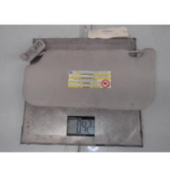 Pare soleil droit FORD FIESTA 6