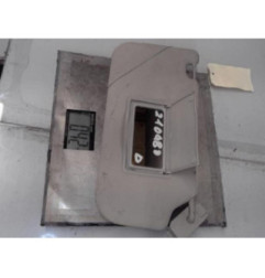 Pare soleil droit FORD FIESTA 6 Photo n°3