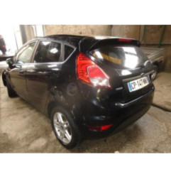 Pare soleil droit FORD FIESTA 6 Photo n°8