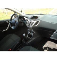 Interrupteur de leve vitre avant gauche FORD FIESTA 6 Photo n°3