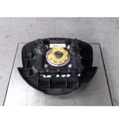 Air bag conducteur DACIA SANDERO 1 Photo n°1