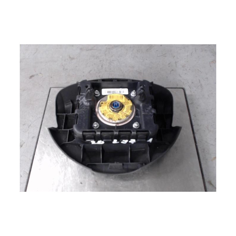 Air bag conducteur DACIA SANDERO 1