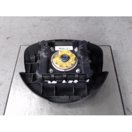 Air bag conducteur DACIA SANDERO 1 Photo n°1