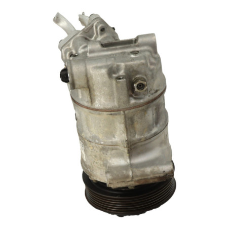 Compresseur clim RENAULT MEGANE 4