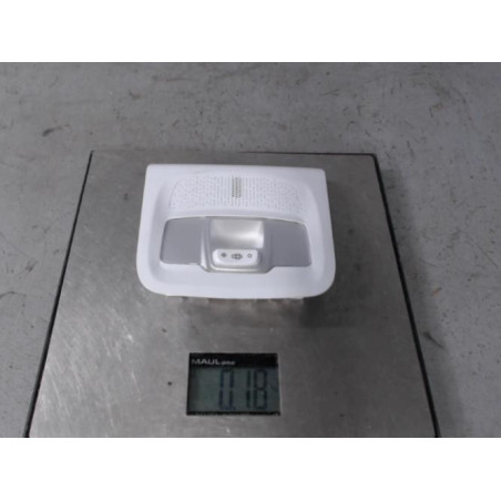 Eclairage de plafonnier PEUGEOT 208