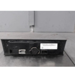 Commande chauffage BMW SERIE 3 E91 Photo n°1