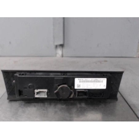 Commande chauffage BMW SERIE 3 E91 Photo n°1