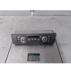 Commande chauffage BMW SERIE 3 E91 Photo n°3