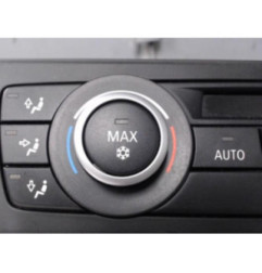 Commande chauffage BMW SERIE 3 E91 Photo n°4