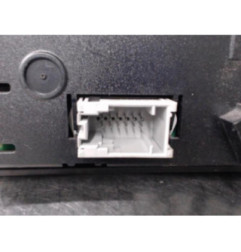 Commande chauffage BMW SERIE 3 E91 Photo n°5