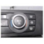 Commande chauffage BMW SERIE 3 E91