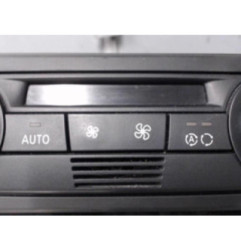 Commande chauffage BMW SERIE 3 E91 Photo n°7