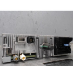 Autoradio d'origine PEUGEOT 208 1