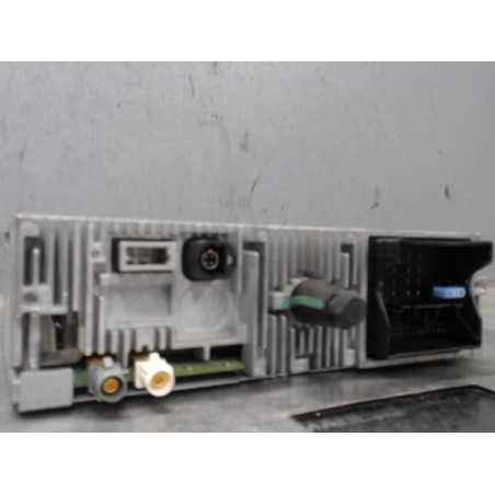 Autoradio d'origine PEUGEOT 208 1