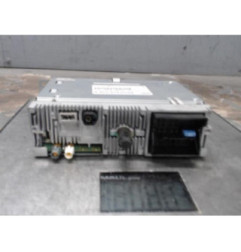 Autoradio d'origine PEUGEOT 208 1 Photo n°3