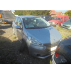 Autoradio d'origine PEUGEOT 208 1 Photo n°7