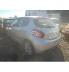 Autoradio d'origine PEUGEOT 208 1 Photo n°8