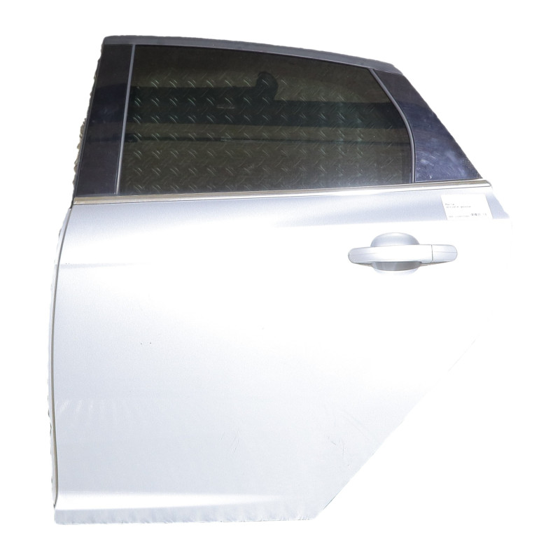Porte arriere gauche FORD FOCUS 3 Photo n°1