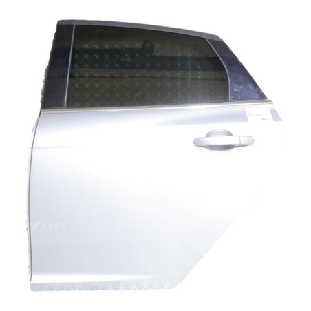 Porte arriere gauche FORD FOCUS 3 Photo n°1