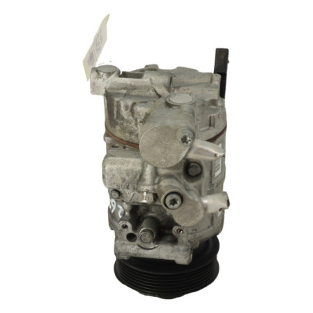 Compresseur clim SEAT EXEO Photo n°1