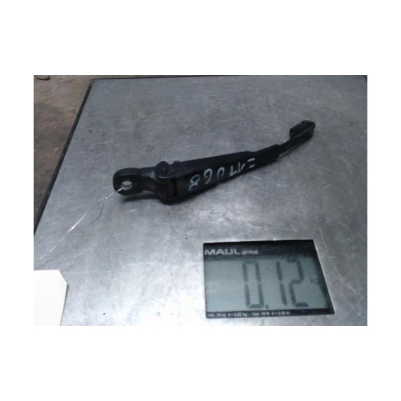 Bras essuie glace arriere OPEL MOKKA 1