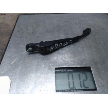 Bras essuie glace arriere OPEL MOKKA 1 Photo n°1