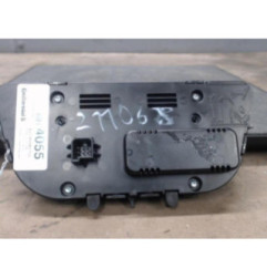 Commande chauffage OPEL MOKKA 1