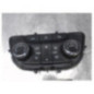 Commande chauffage OPEL MOKKA 1