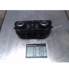 Commande chauffage OPEL MOKKA 1 Photo n°4