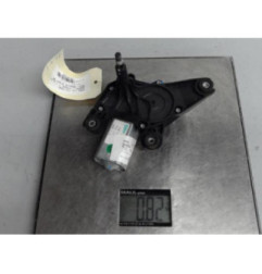 Moteur essuie glace arriere OPEL MOKKA 1 Photo n°1
