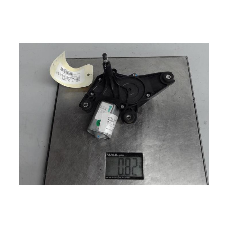 Moteur essuie glace arriere OPEL MOKKA 1